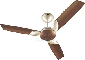 Bajaj Harrier Ceiling Fan