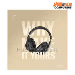 Headphone Heatz Zb81 With Mic