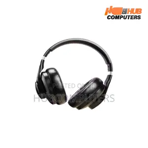 Headphone Heatz Zb81 With Mic