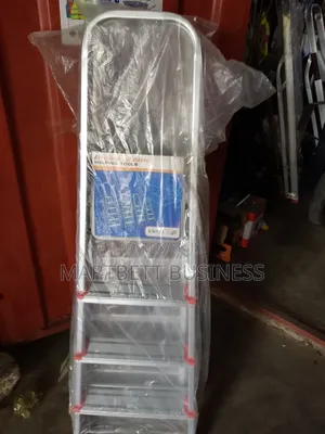 4 Steeps Quality Ladder