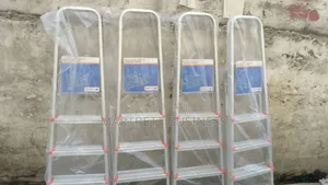4 Steeps Quality Ladder