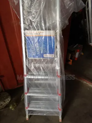 4 Steeps Quality Ladder