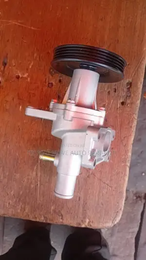 Chevrolet/Daewoo Spark Brand New Water Pump Available