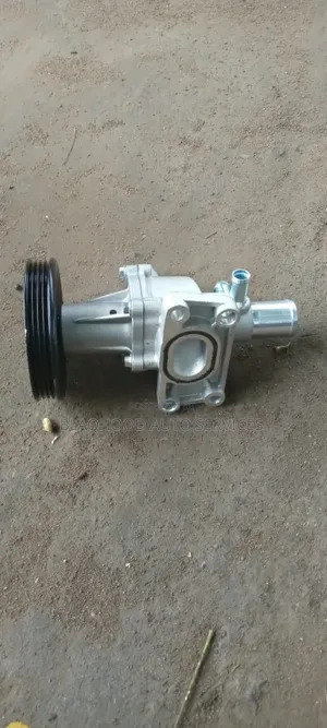 Chevrolet/Daewoo Spark Brand New Water Pump Available