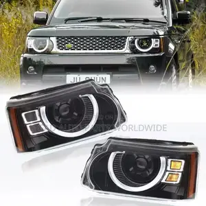 Range Rover Sports Headlights 2010-2013