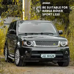 Range Rover Sports Headlights 2010-2013