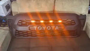 Toyota Tacoma 2005-2011