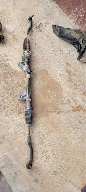 Nissan Versa,Sentra Steering Rack