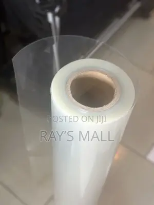 Cold Laminating Film