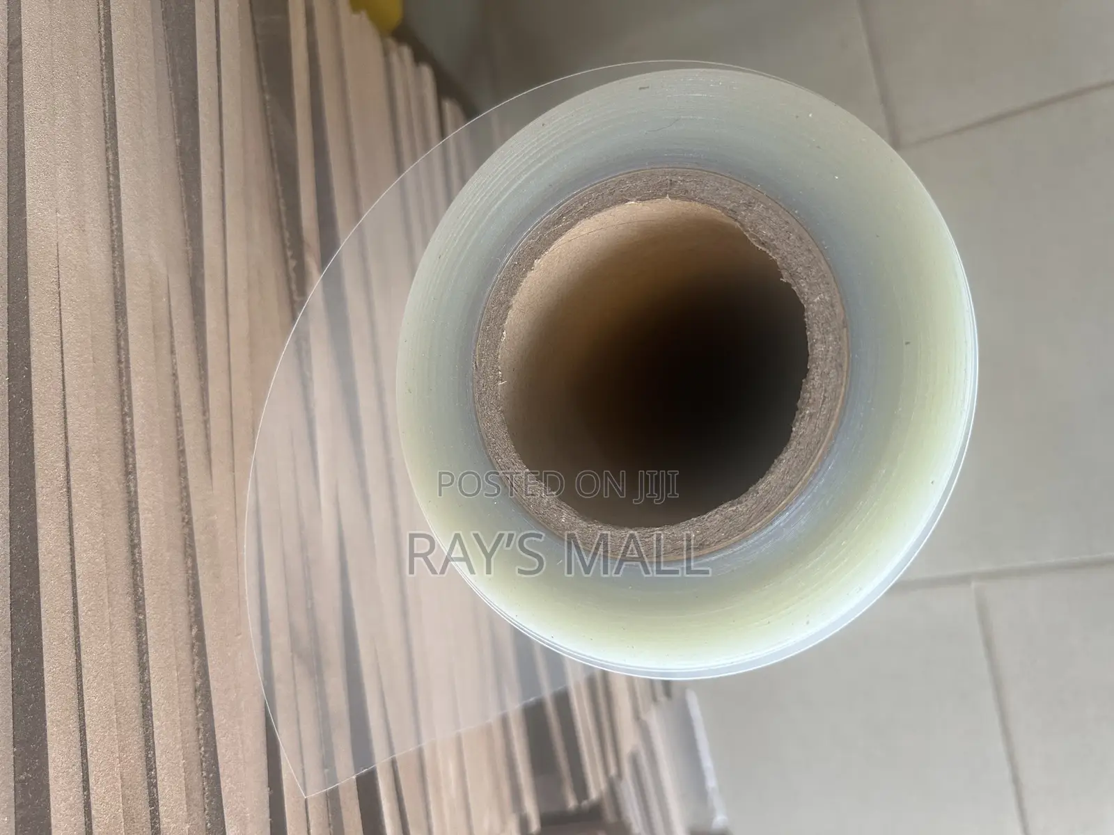 Cold Laminating Film