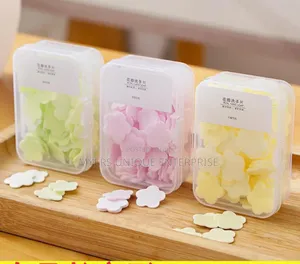 Paper Soap, Price for 2 Packs