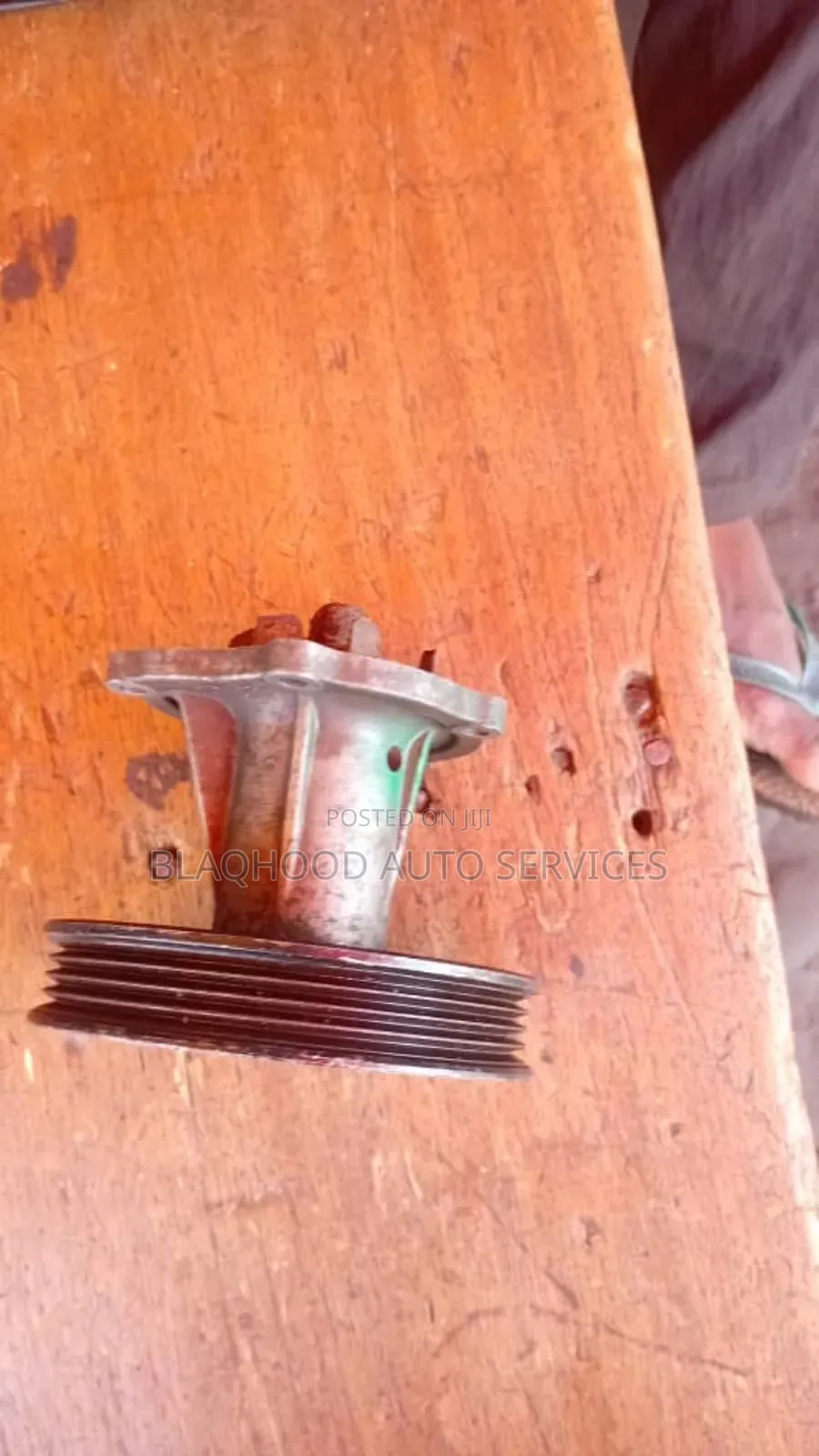 Chevrolet/Daewoo Spark Home Used Water Pump for Sale