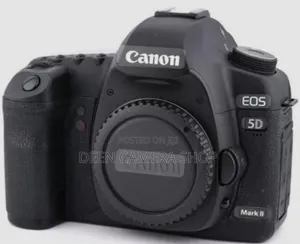 Canon 5d Mark Ii