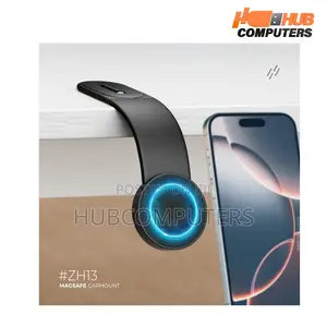 Heatz Zh13 Magsafe Car Mount