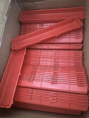 Flip Top Feeders