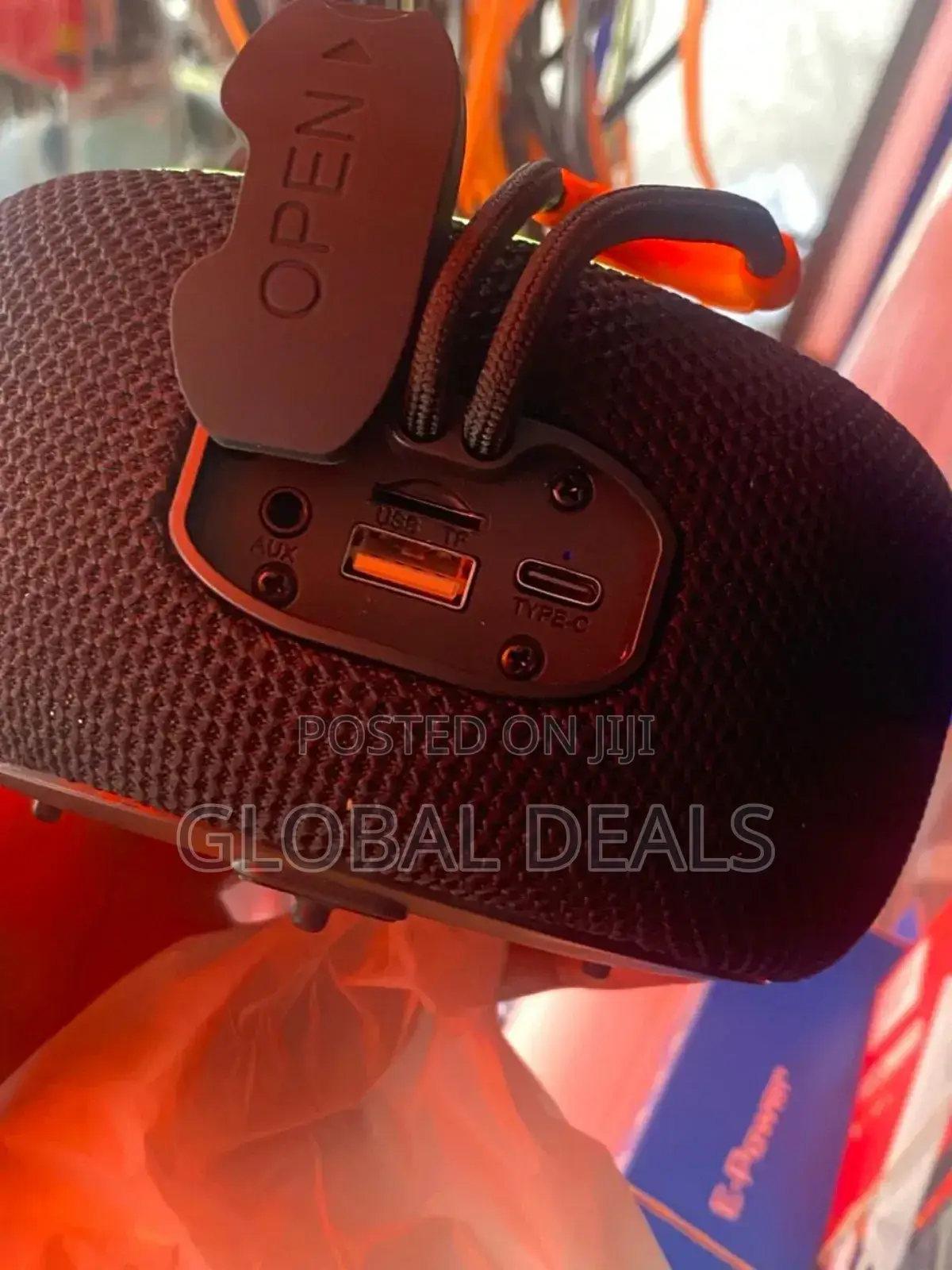 Original Maxbest Bluetooth Speakers