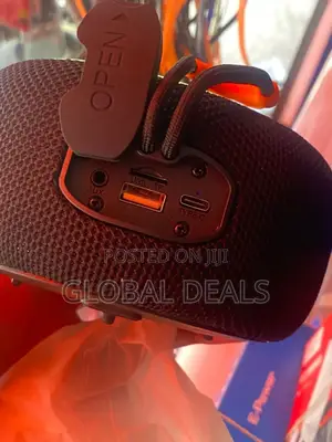 Original Maxbest Bluetooth Speakers