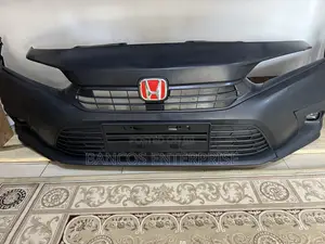 2022-2024 Honda Civic Complete Bumper