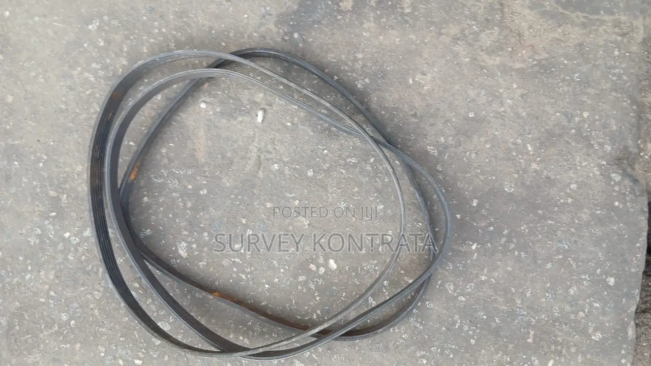 Serpentine Belt for Vw Audi Skoda Seat