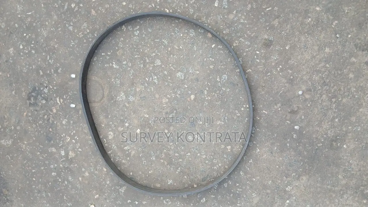 Serpentine Belt for Vw Audi Skoda Seat