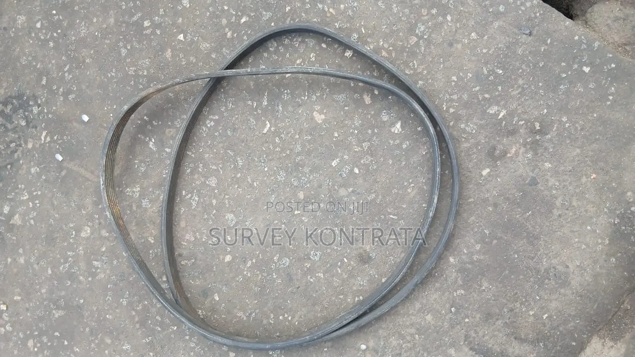 Serpentine Belt for Vw Audi Skoda Seat