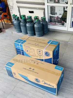 High Quality White Split R410 Midea 2.0 Horsepower Ac