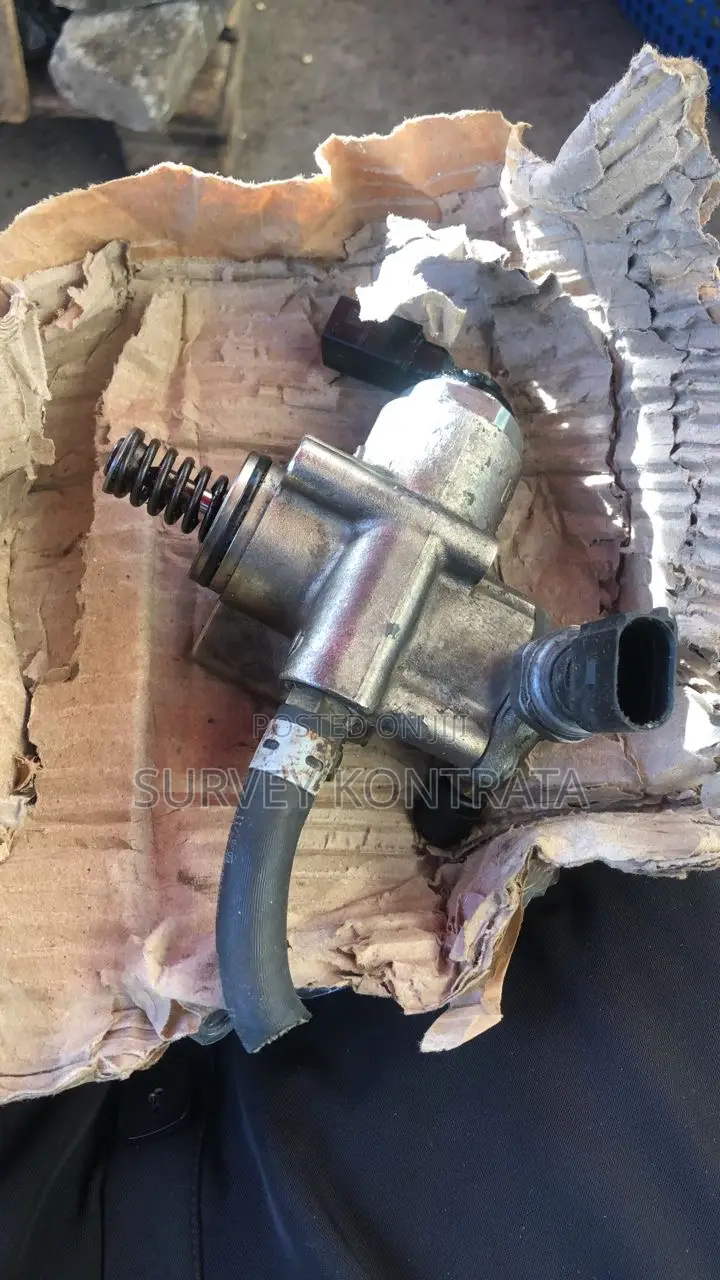 High Pressure Fuel Pump for Vw Passat