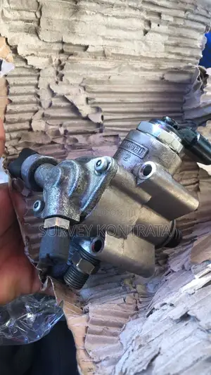 High Pressure Fuel Pump for Vw Passat