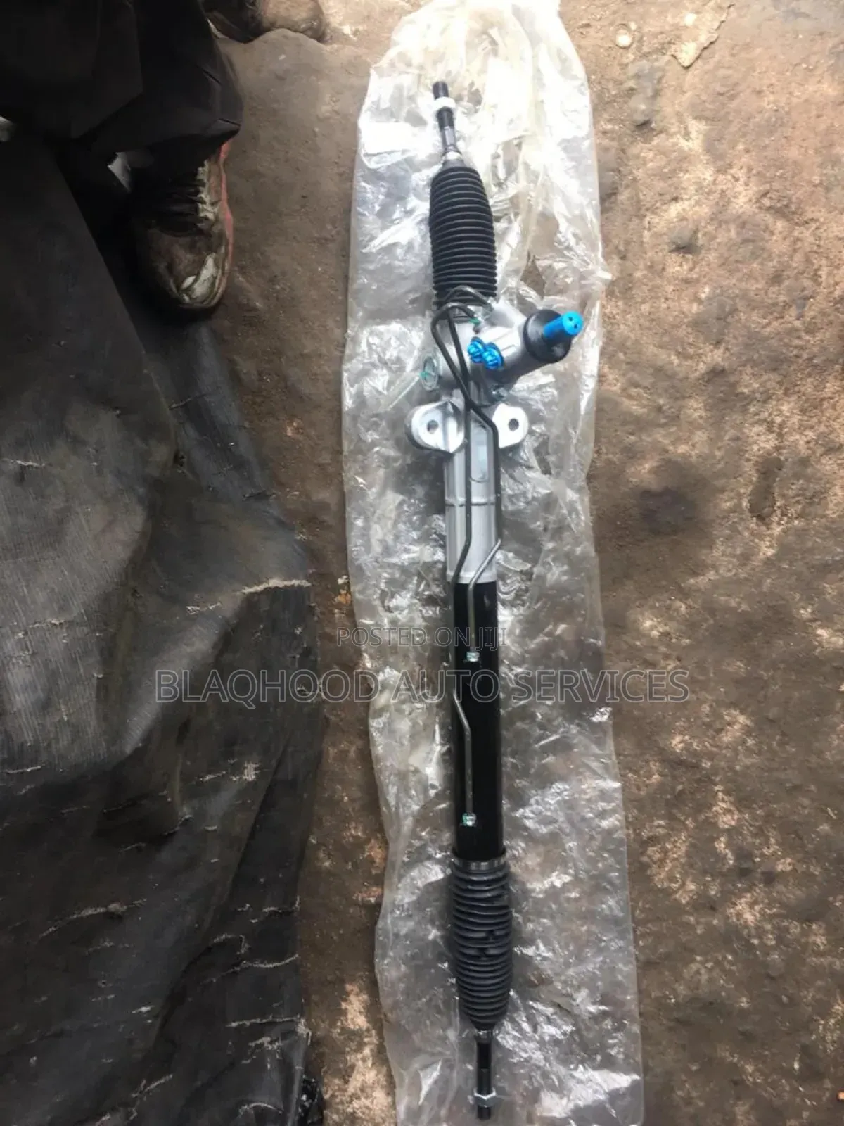 Kia Sorento 2010-2013 Brand New Steering Rack Available