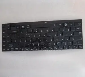 Toshiba R700 Keyboard