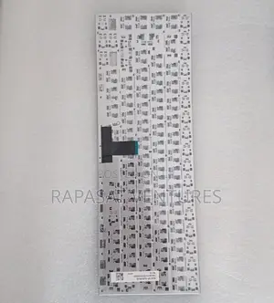 Toshiba R700 Keyboard