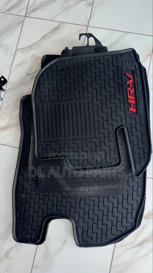 Hr-v 2014 Carpet