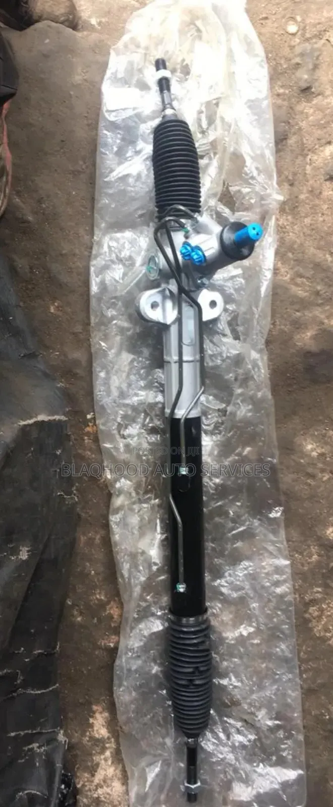Kia/Hyundai Brand New Steering Rack for Sale