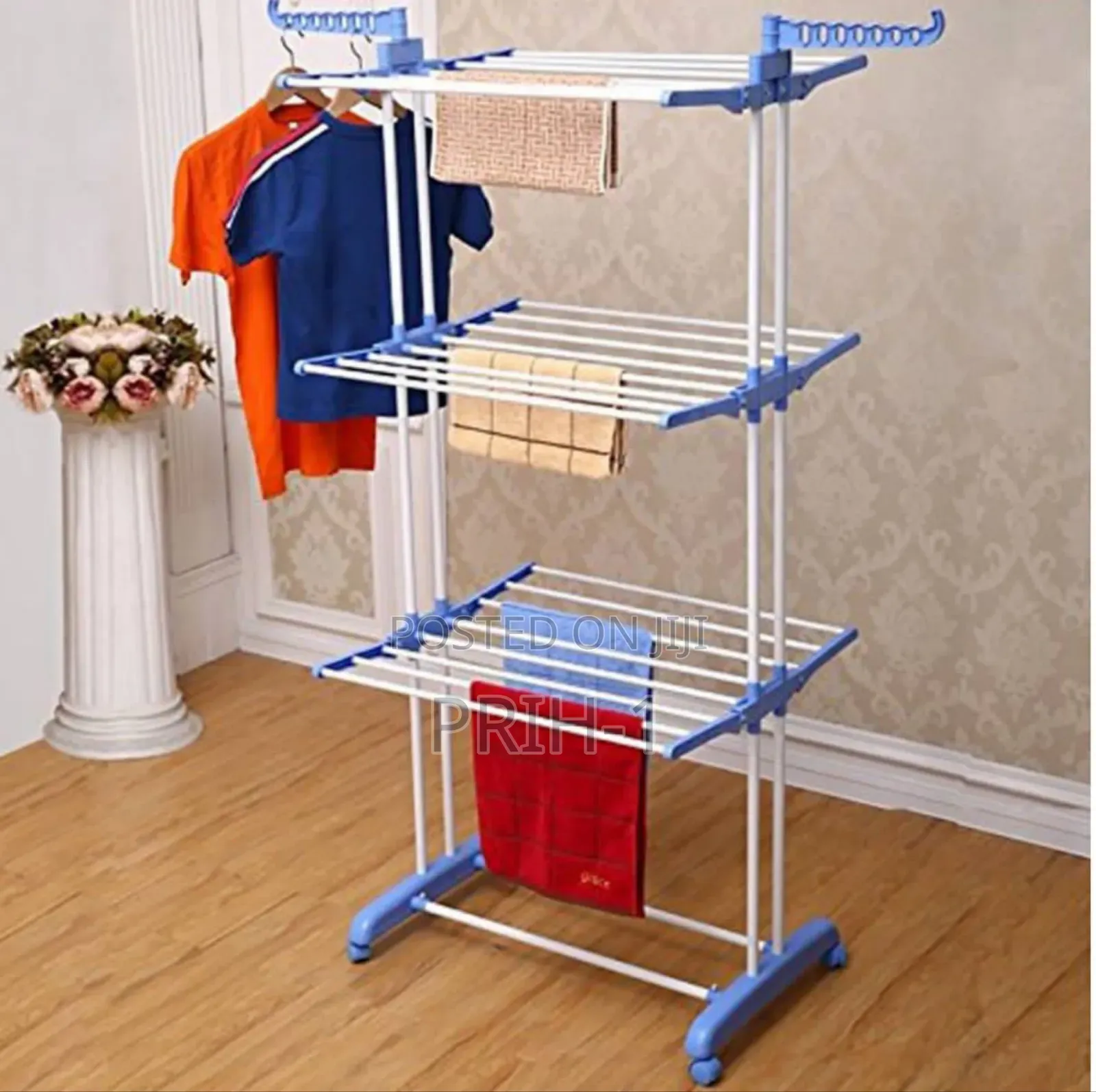Foldable Dryline