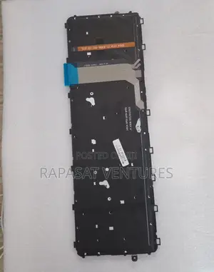 Hp Envy 15-J Keyboard With Backlight
