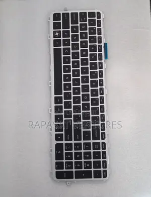 Hp Envy 15-J Keyboard With Backlight