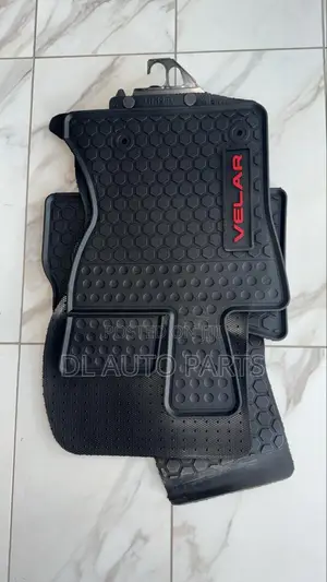 Velar 2012 Carpet