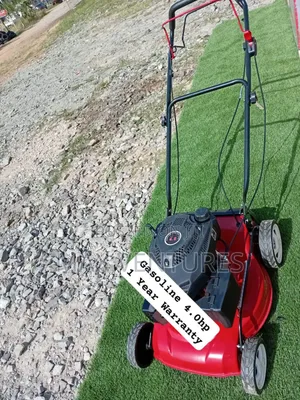 Brand New 4.0hp Ecoolmax Gasoline Lawn Mower