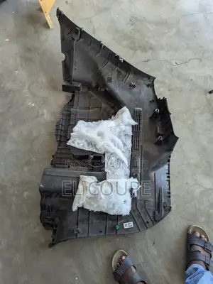 Honda Cr-v Boot Cover 2022,2023,2024