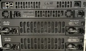 Cisco Isr-4451x-k9 Router