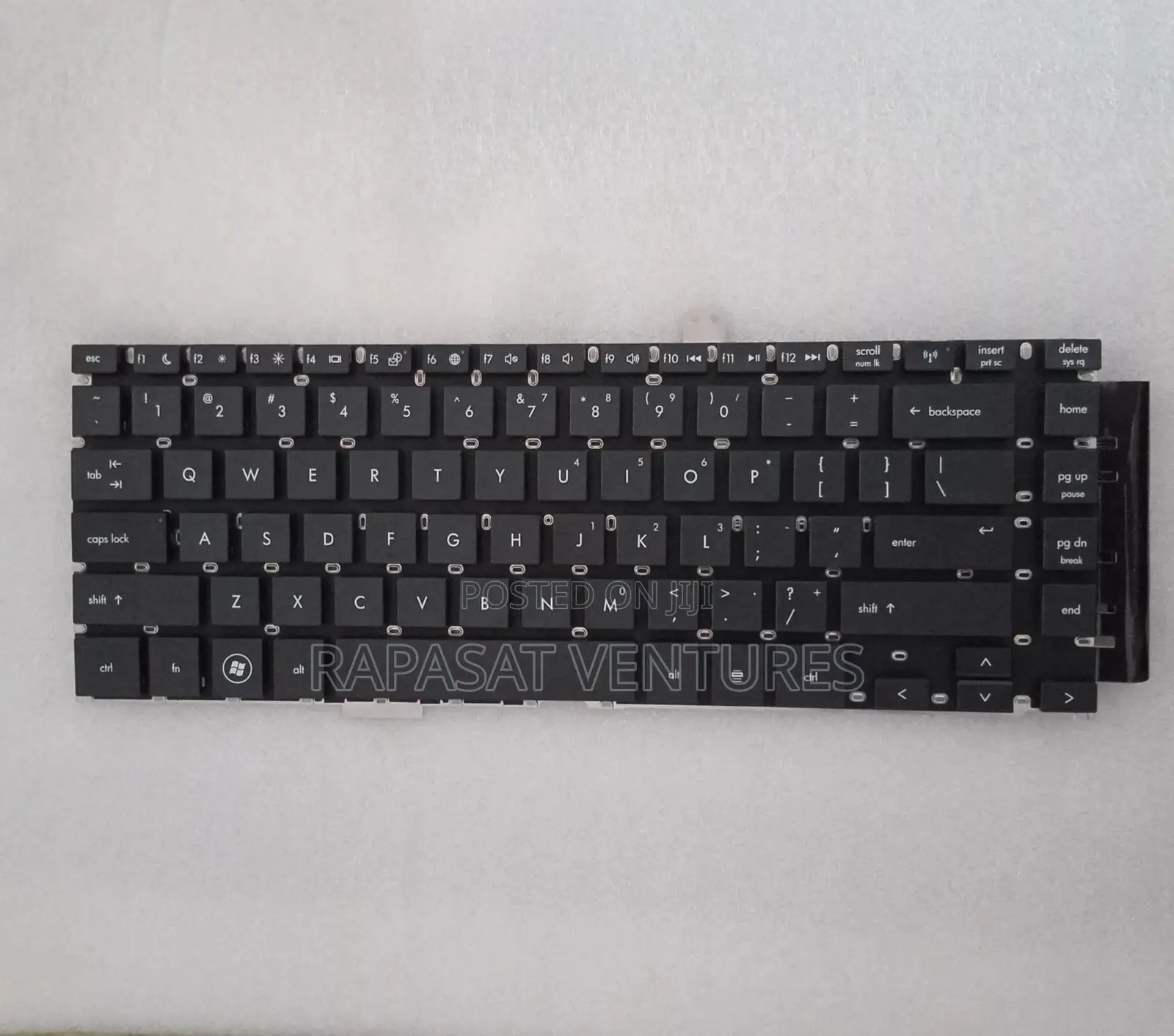 Hp 4320s Keyboard