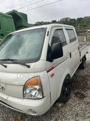 Kia Mini Truck