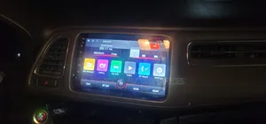 Honda Hr-v 2014-20 Android Car Infotainment System Available