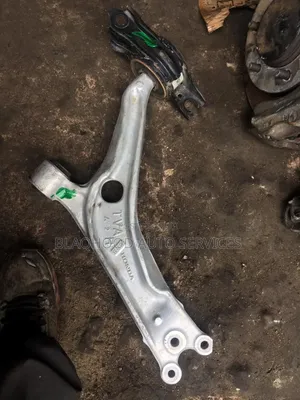 Honda Accord 2018-2021 Home Used Front Lower Arm