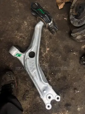 Honda Accord 2018-2021 Home Used Front Lower Arm