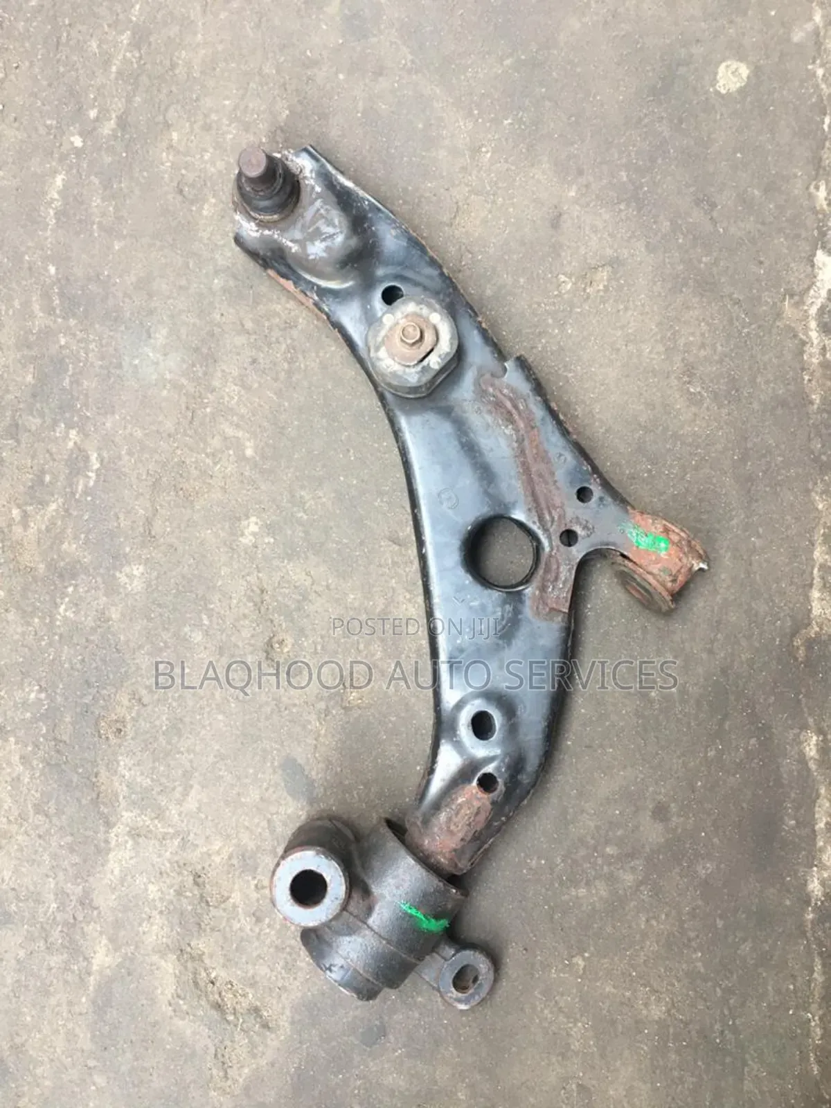 Mazda Cx9 2017-2022 Home Used Front Lower Arm Available