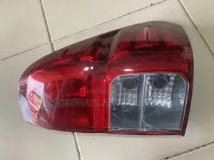 Toyota Hilux 2015-2019 Taillight Used