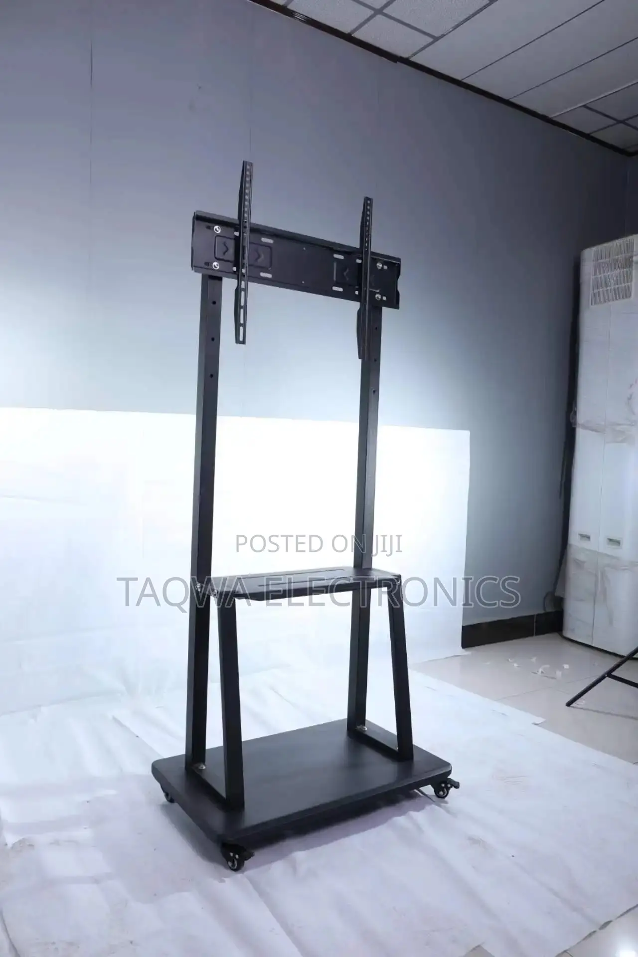 Can Be Adjusted,32-75 Tv Trolling