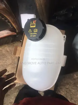 Ford Escape/ Explorer/ F-150 Reservoir Tank Available