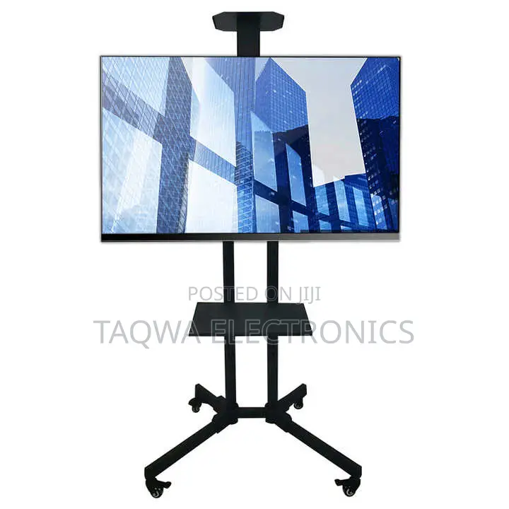 Patronize the Movable 32-70 Tv Bracket